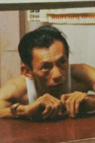 Tommy Yap's poster