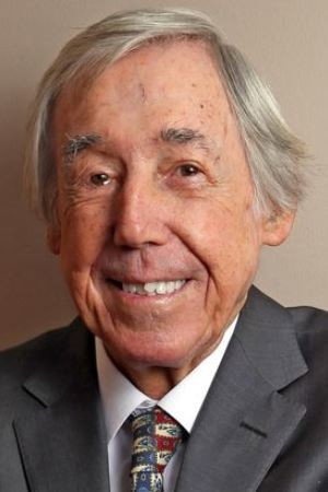 Gordon Banks's poster