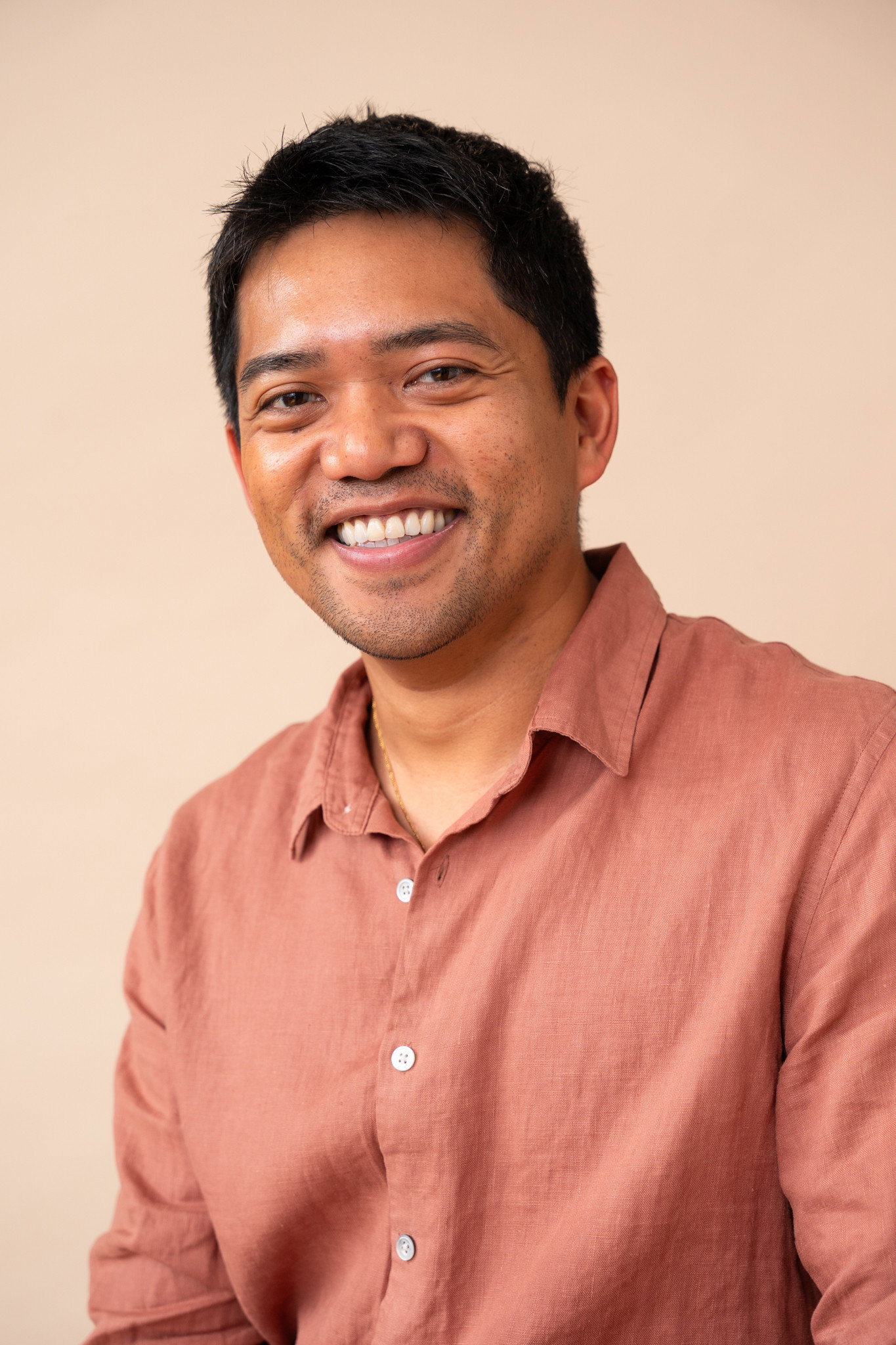 Vonne Patiag's poster