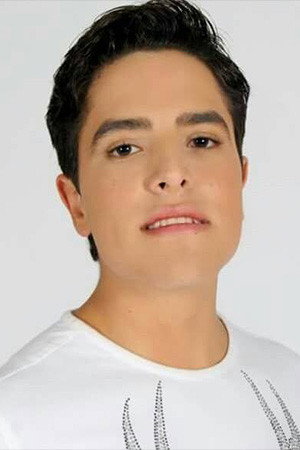 Daniel Díaz de León's poster