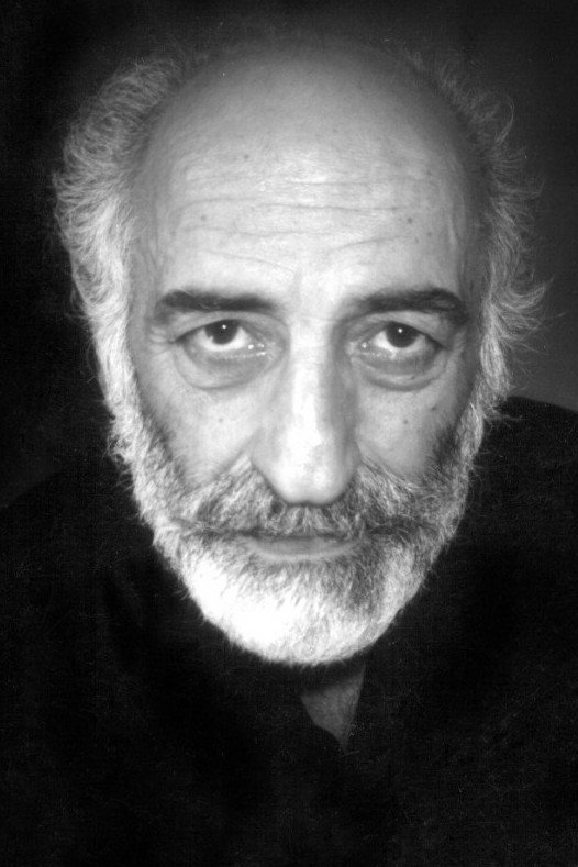 Sos Sargsyan's poster