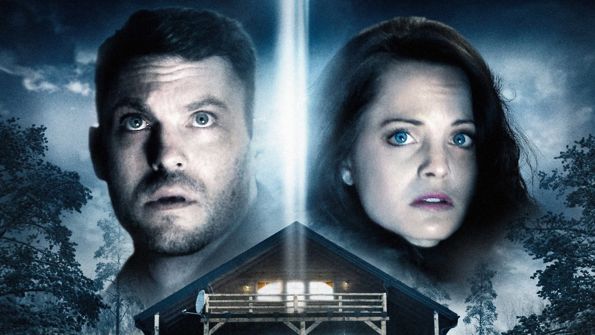 Don't Blink's poster