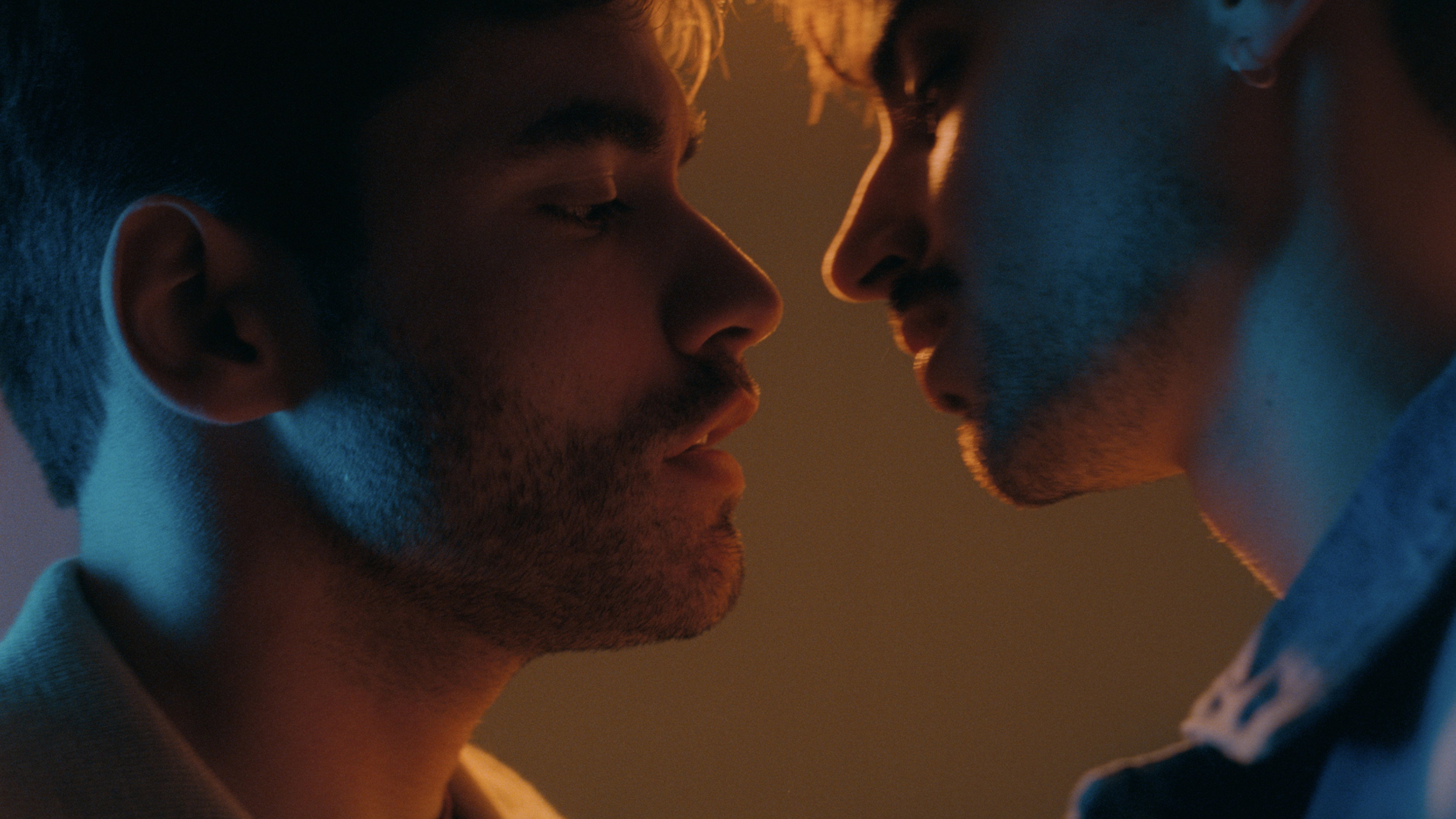 Loving's poster