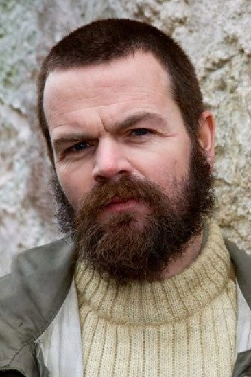 Stephen Walters's poster