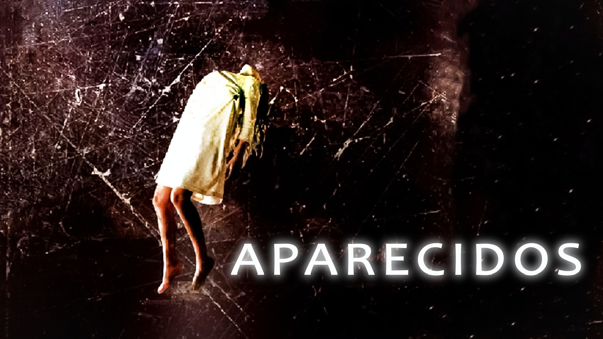 The Appeared's poster