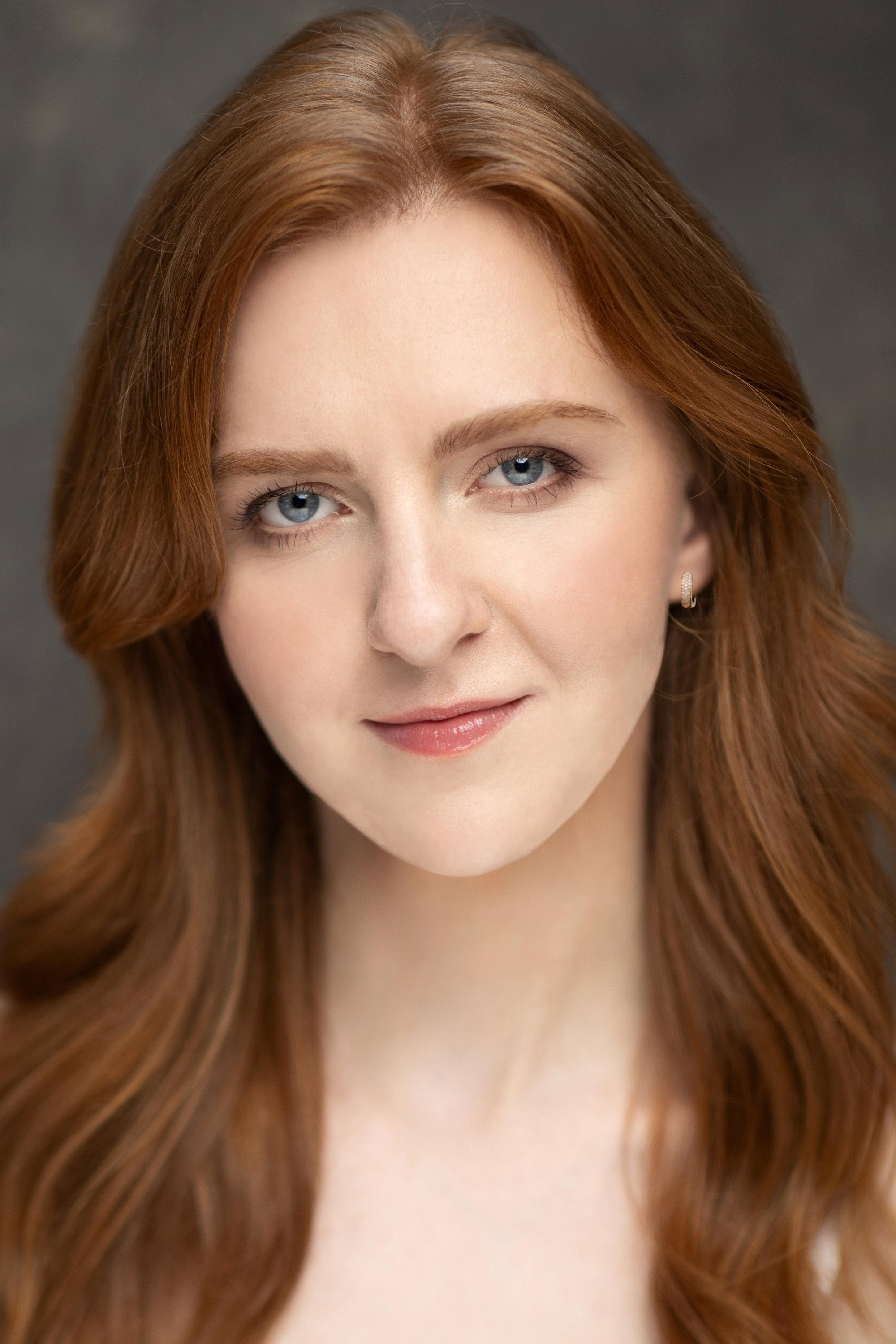 Michaela Mackenzie's poster