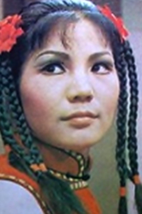 Kao Hain Chih's poster