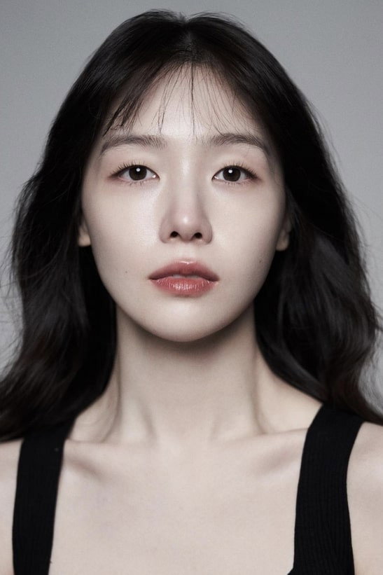 Bang Min-ah's poster