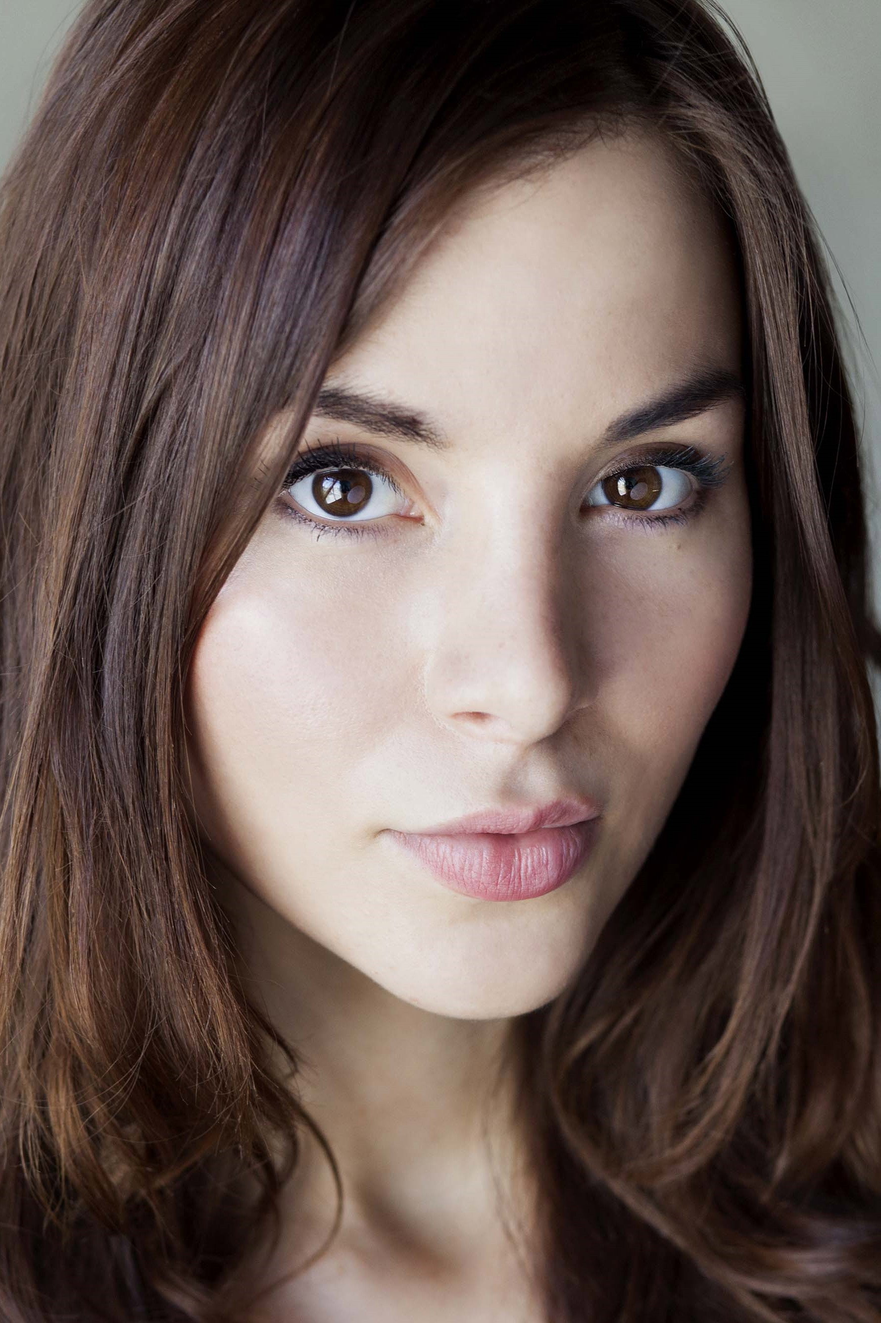 Kacey Barnfield's poster