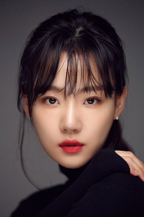 Lim Se-joo's poster