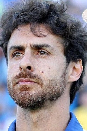 Pablo Aimar's poster