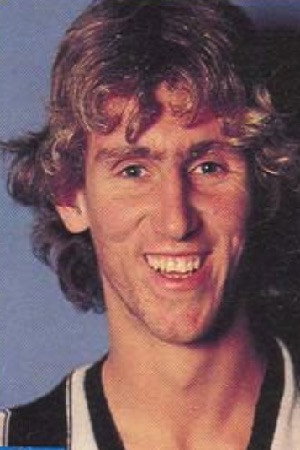 Peter Daicos's poster