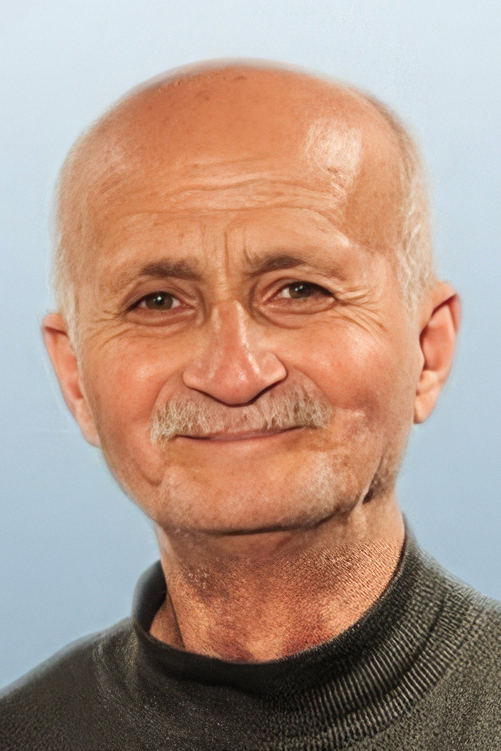 Bekir Annıak's poster