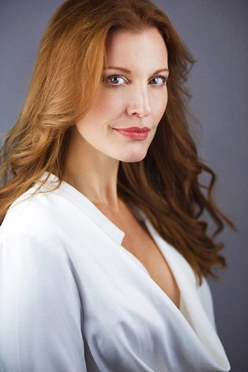 Rachel York's poster