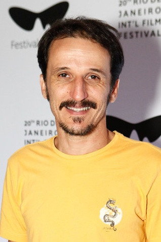 Démick Lopes's poster