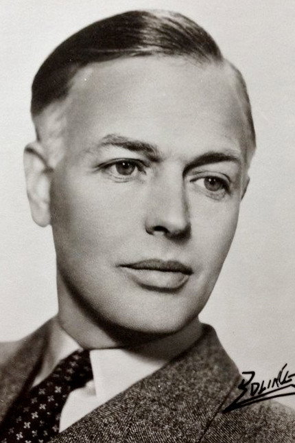 Håkan Westergren's poster