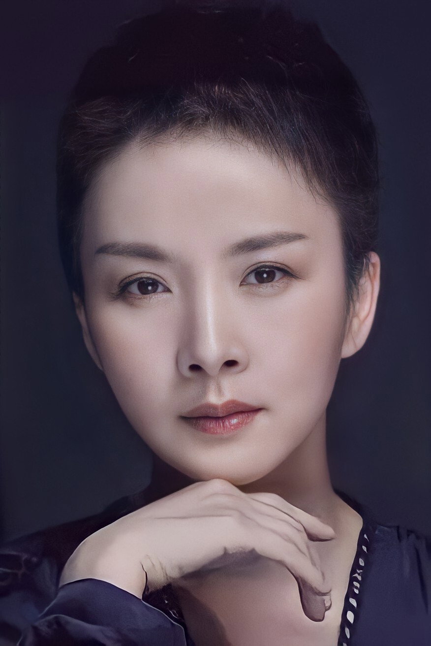 Xie Lan's poster