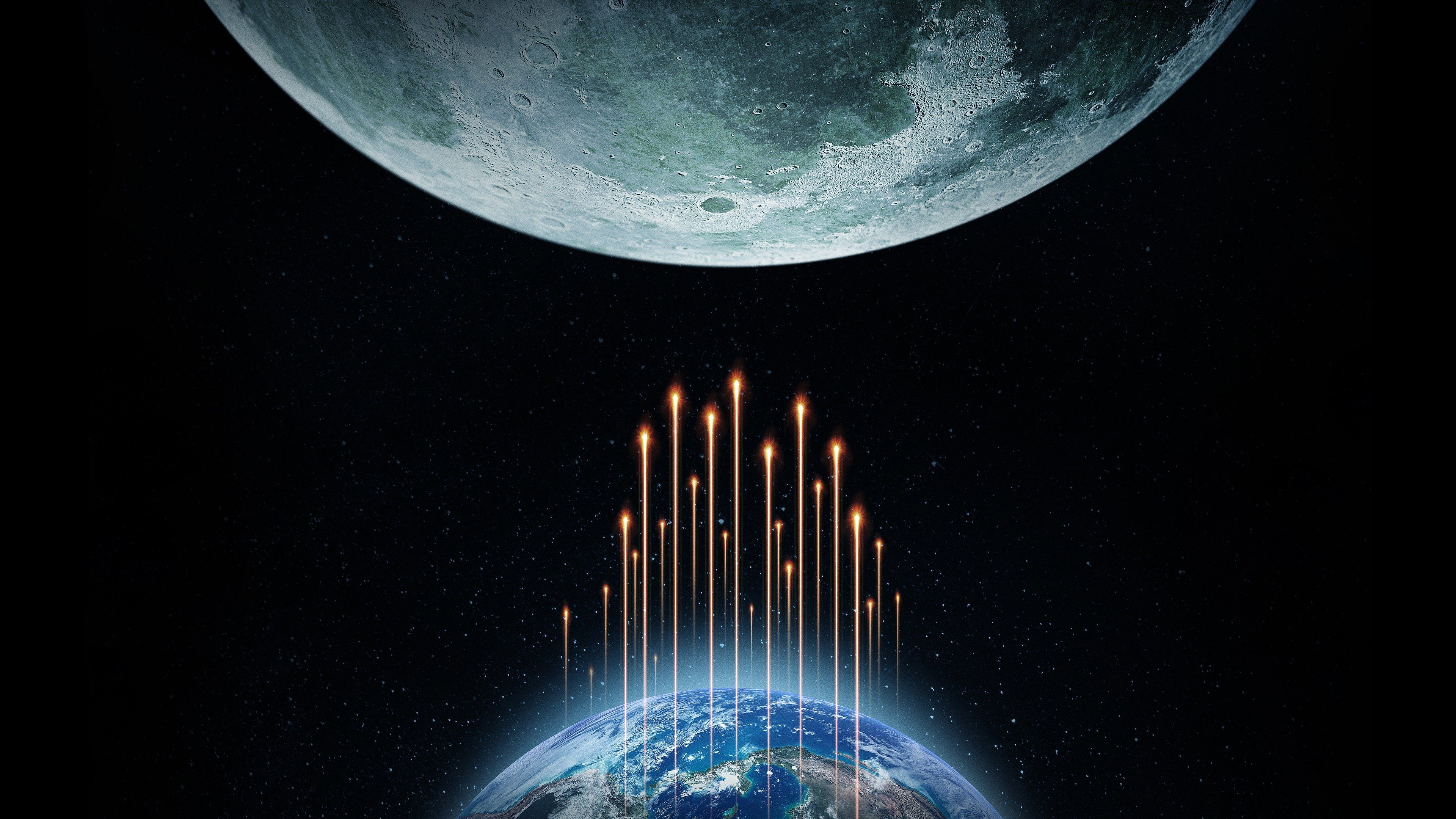 Moon Crash's poster