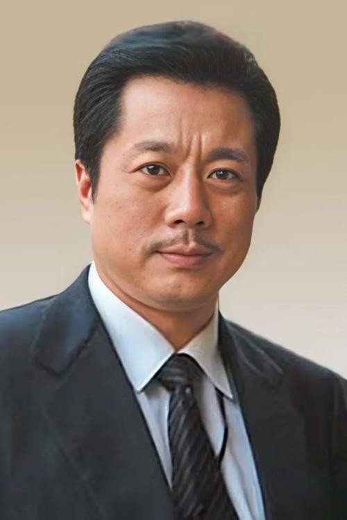You Li's poster
