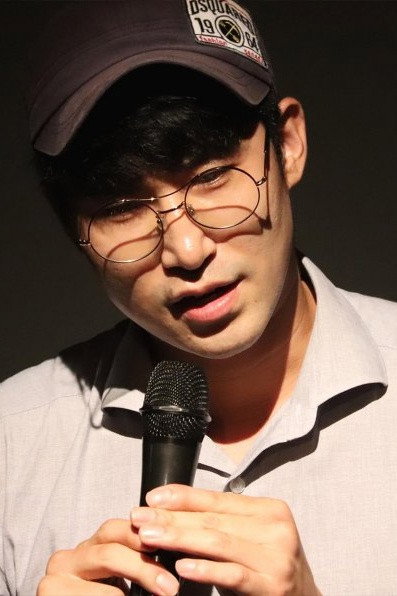Choi Jung-han's poster
