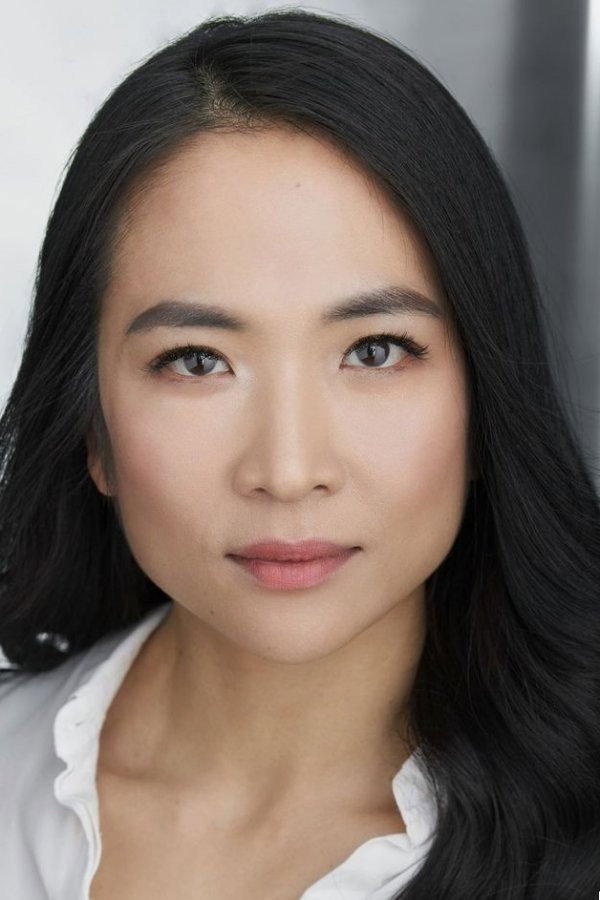 Sandra Yi Sencindiver's poster