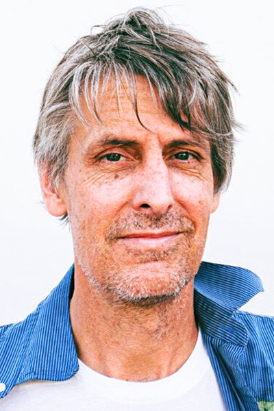 Stephen Malkmus's poster
