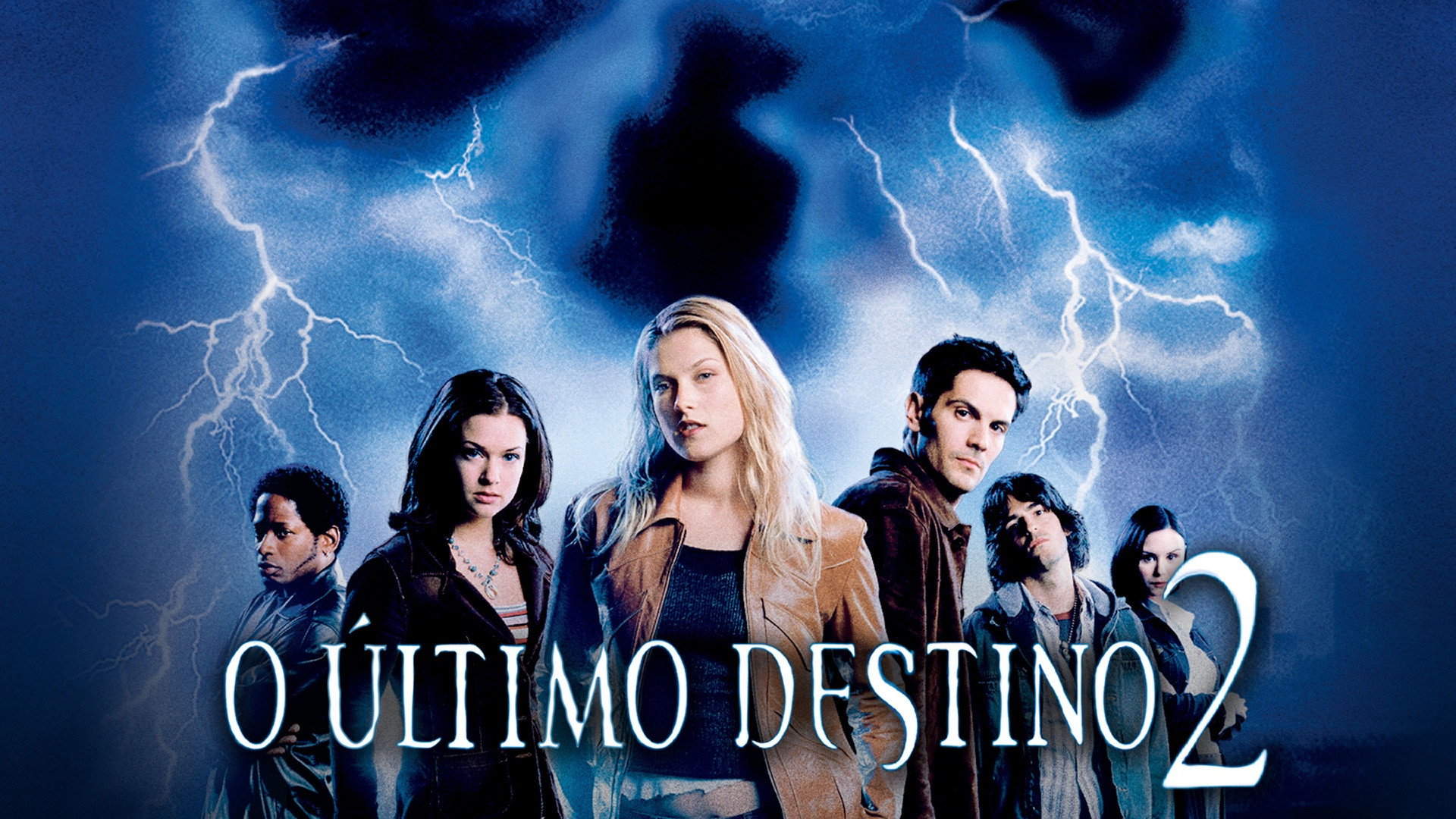 Final Destination 2's poster