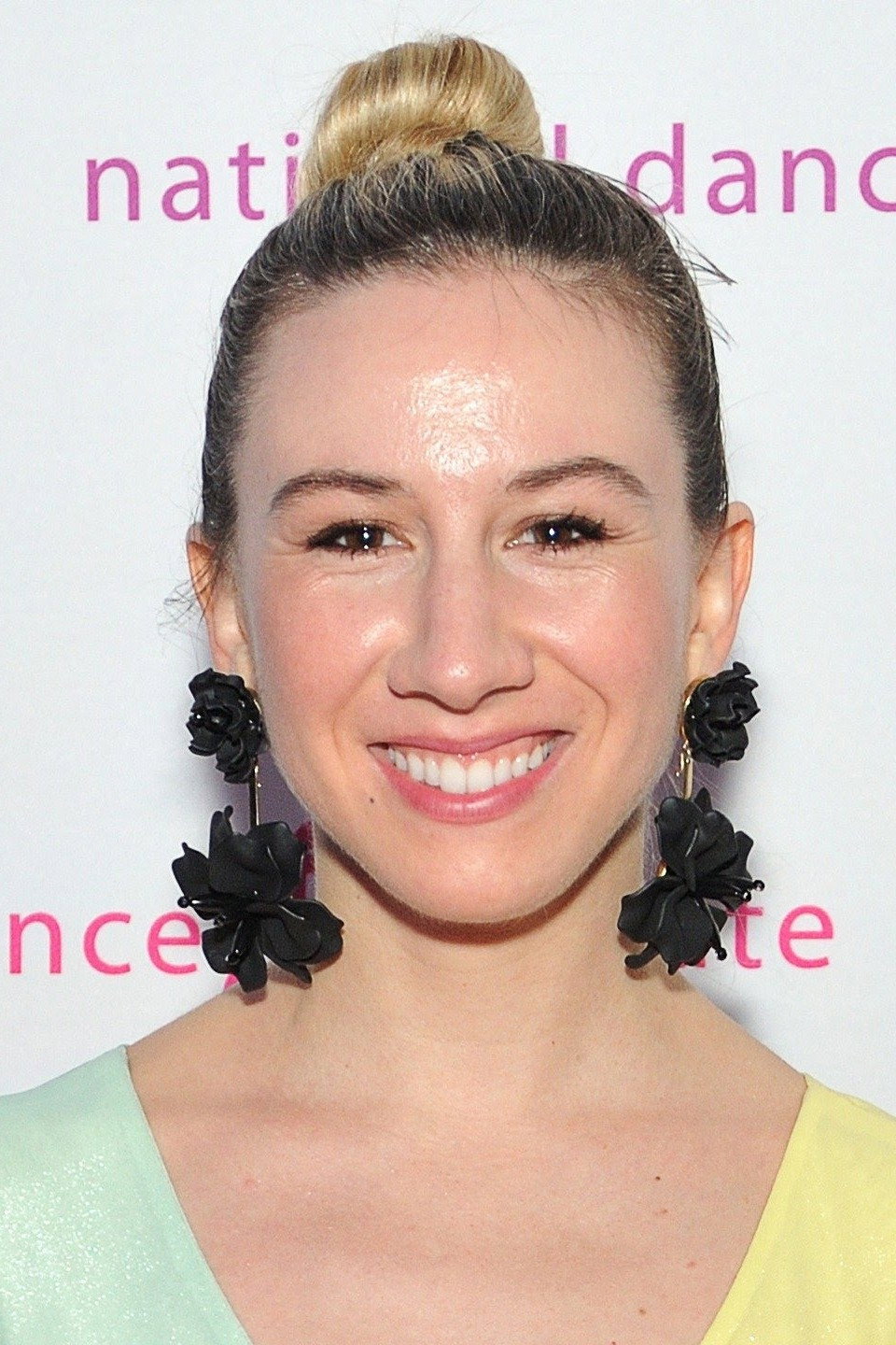Isabella Boylston's poster