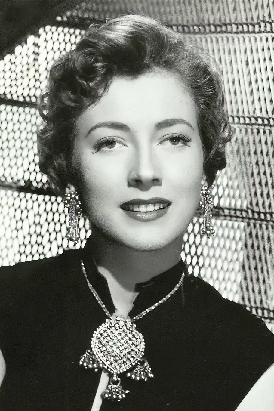 Valentina Cortese's poster
