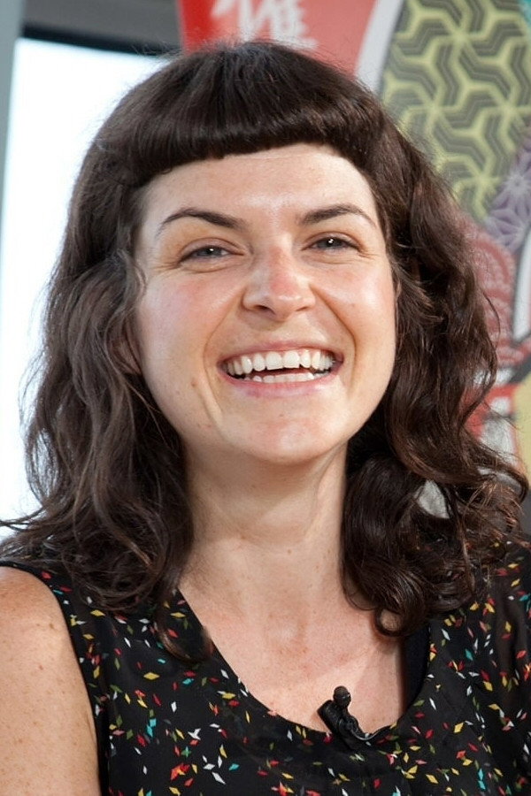 Jodie Mack's poster