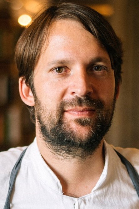 René Redzepi's poster