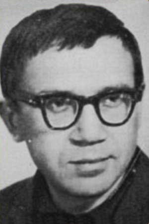Vyacheslav Kirilichev's poster