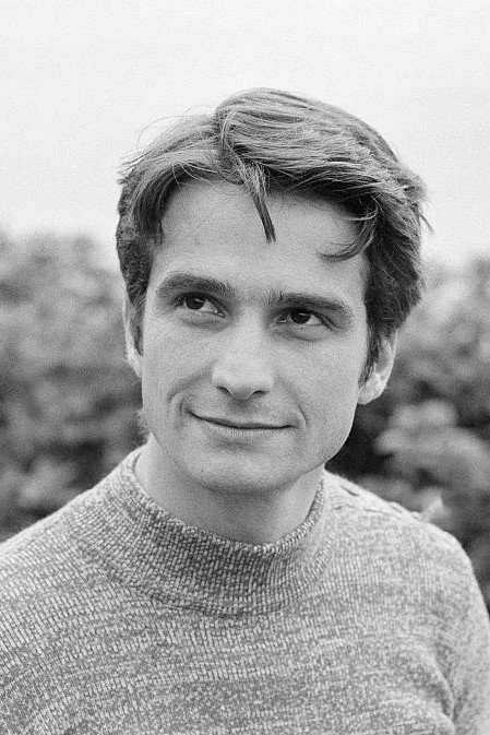 Jean-Pierre Léaud's poster