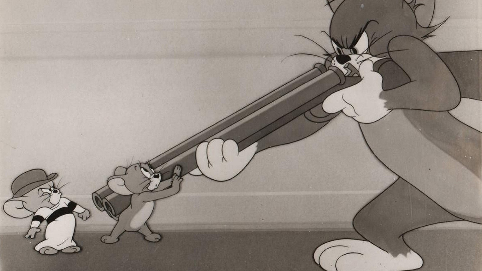 Jerry's Cousin's poster