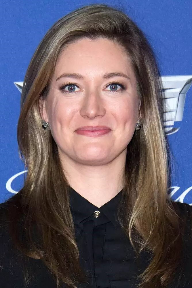 Zoe Perry's poster