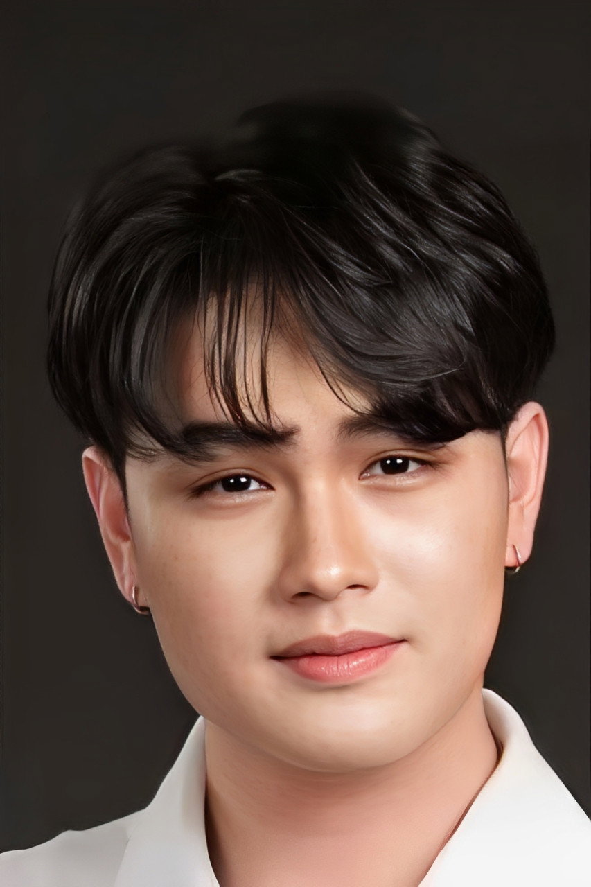 Thawin Sriphum's poster