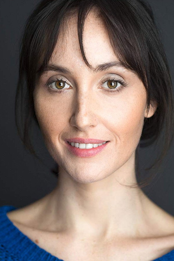 Valentina Muhr's poster