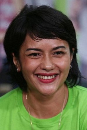 Fitria Sechan's poster