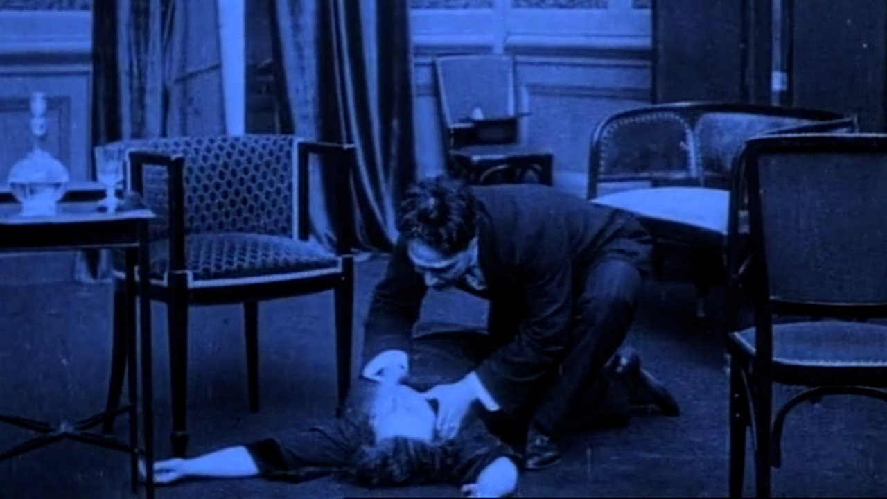 The Limelight's poster