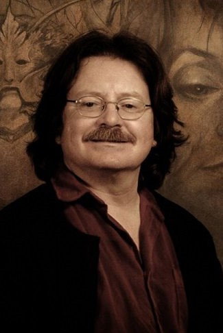 Brian Froud's poster