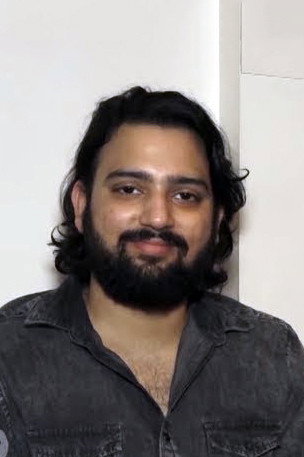 Jugal Raja's poster
