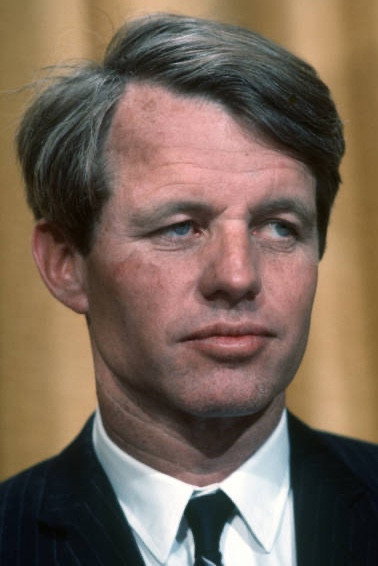 Robert F. Kennedy's poster