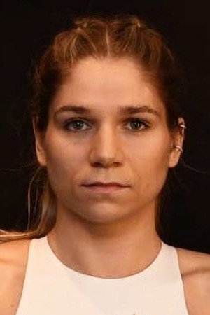 Leila Beaudoin's poster