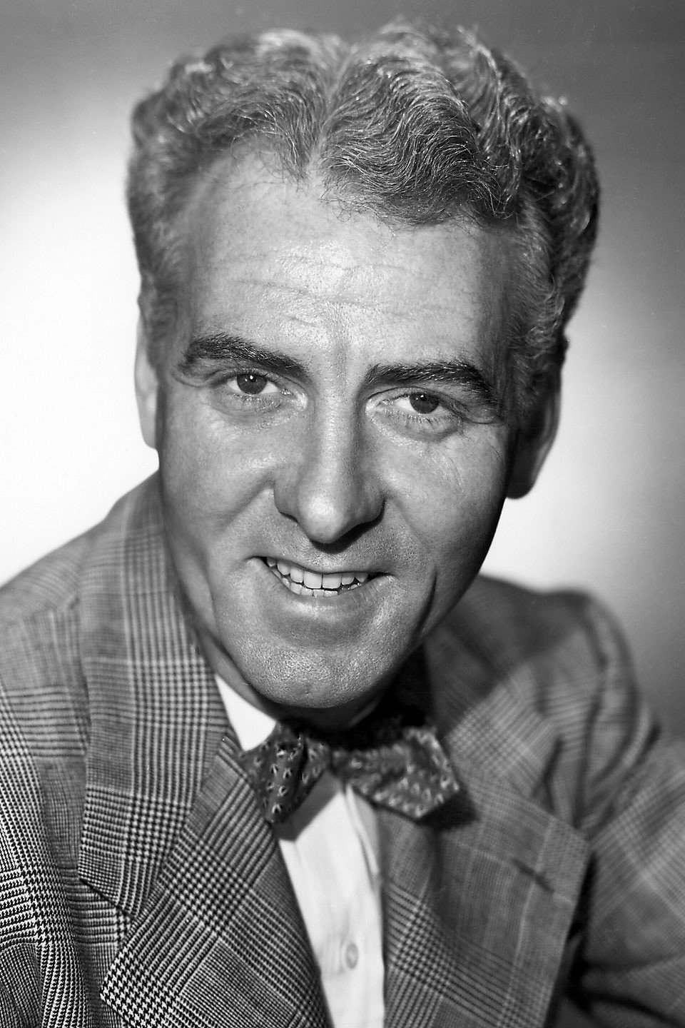 Frank Faylen's poster