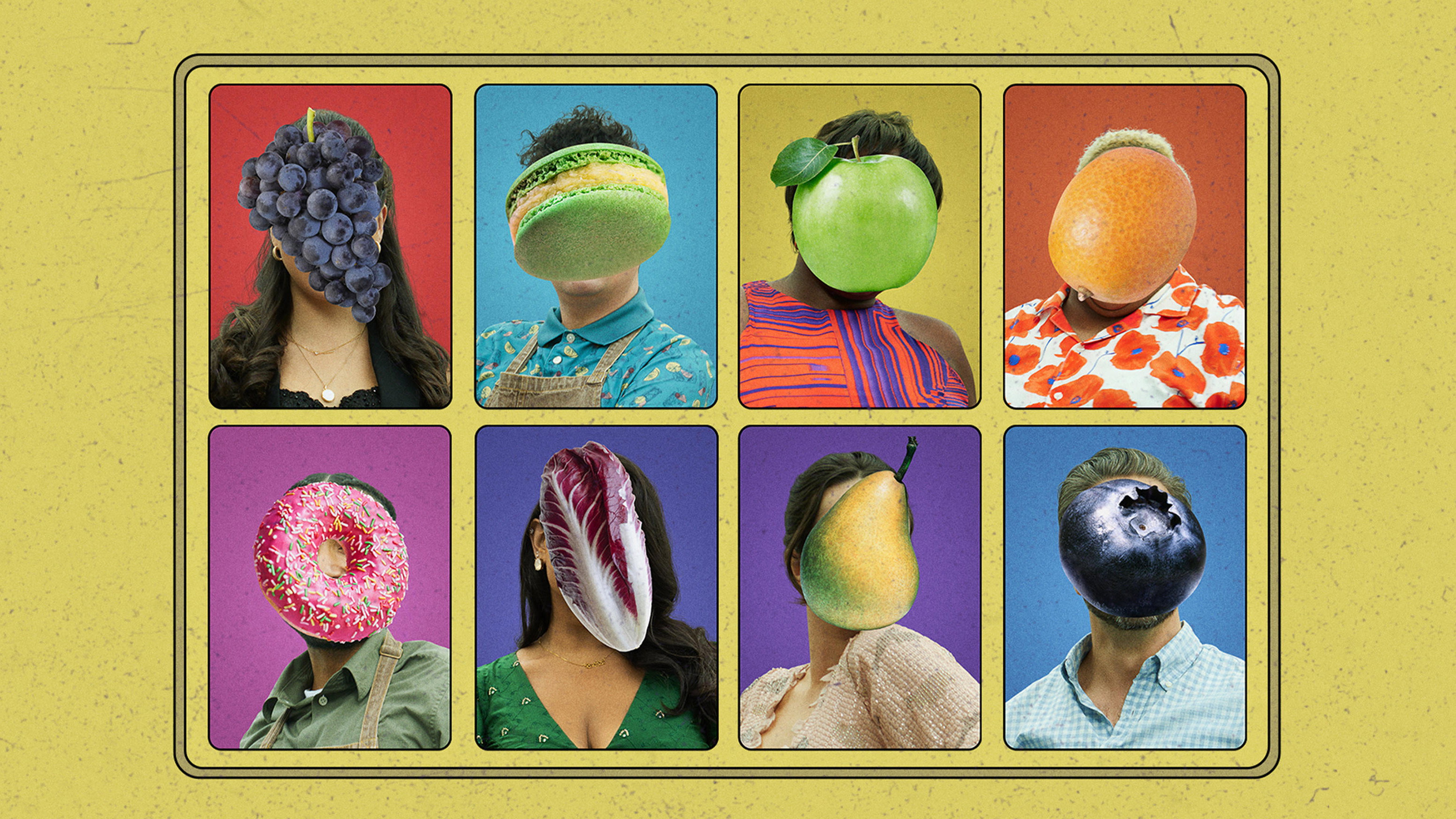 Secret Chef's poster