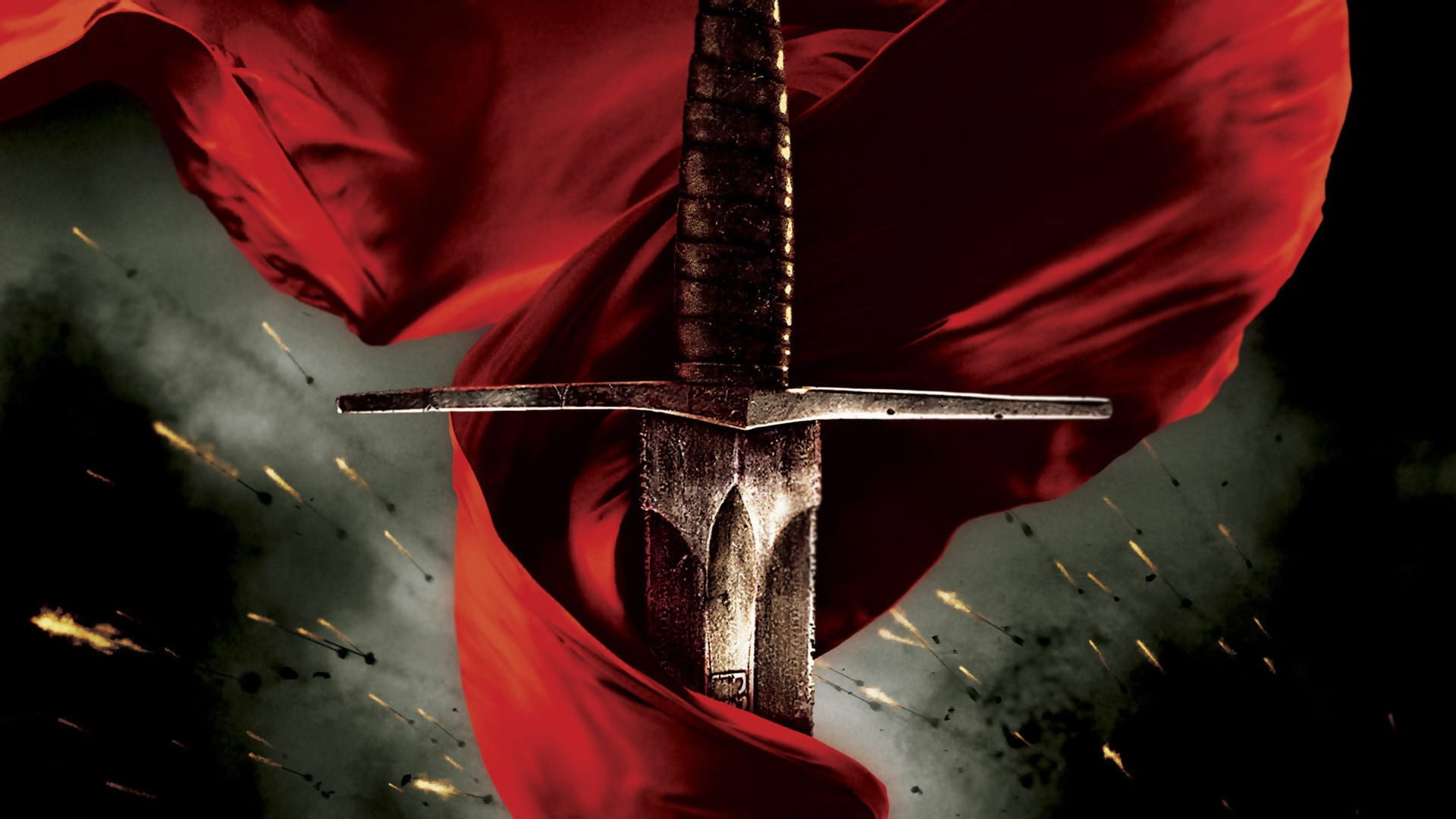 King Arthur's poster