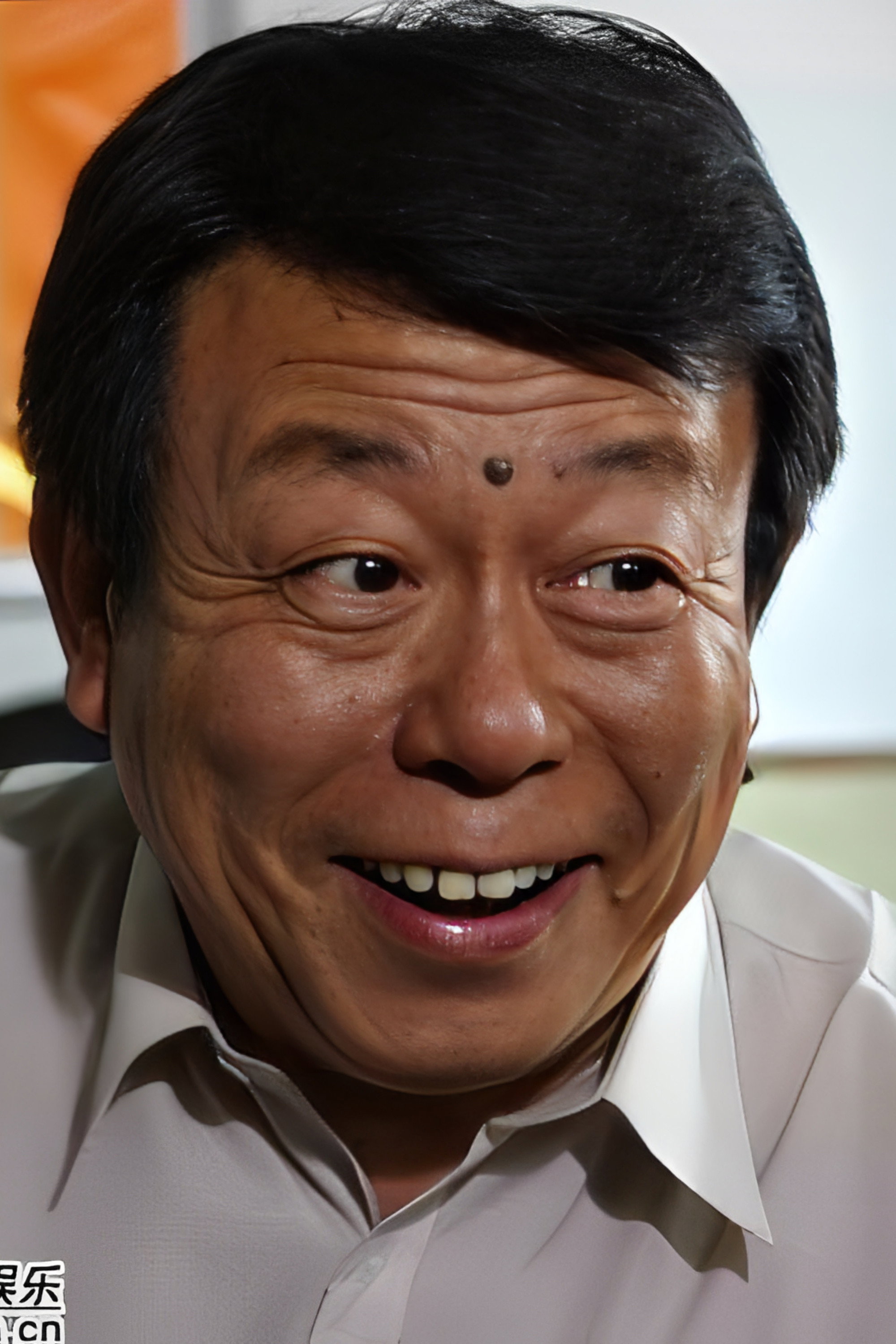 谢樑's poster