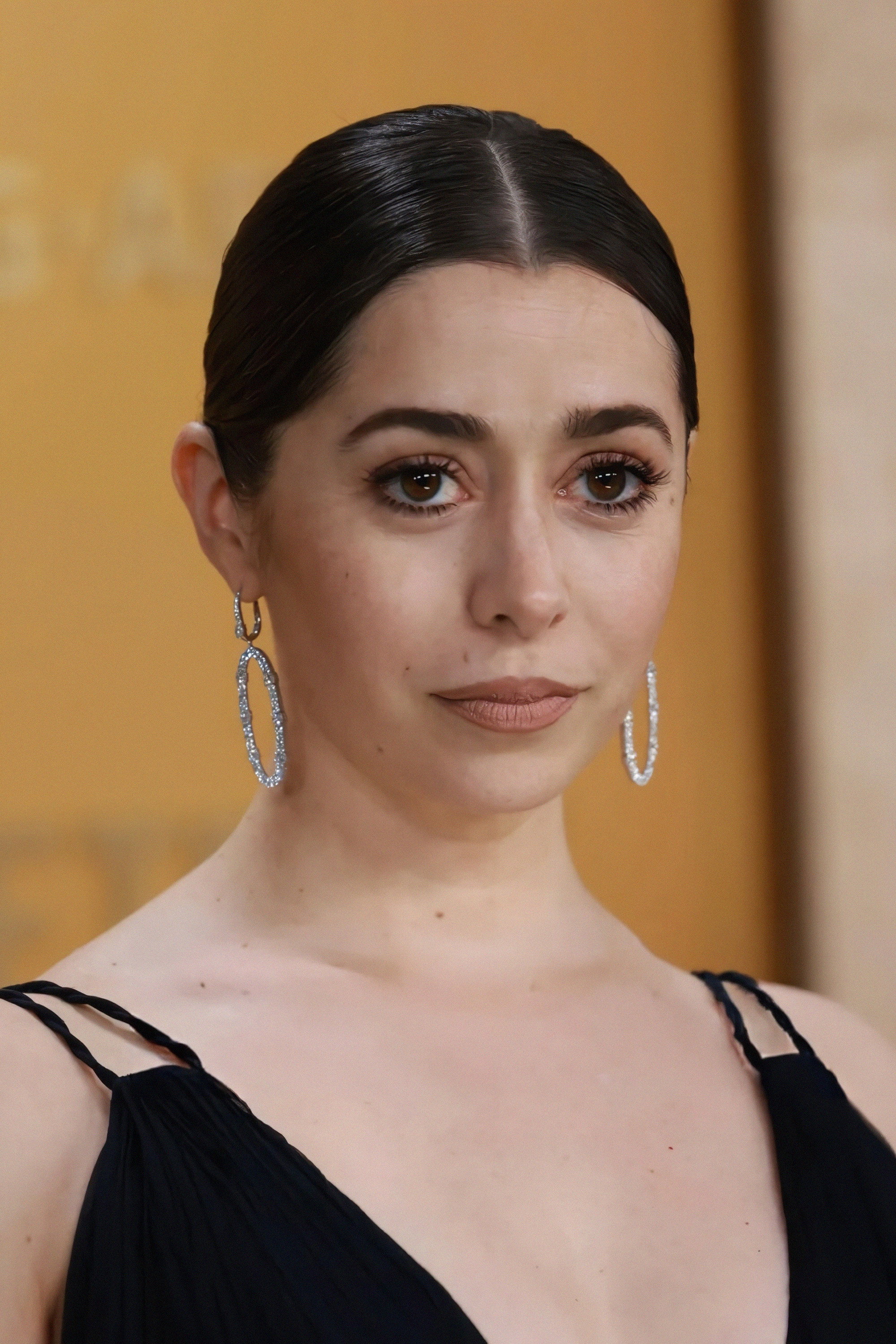 Cristin Milioti's poster