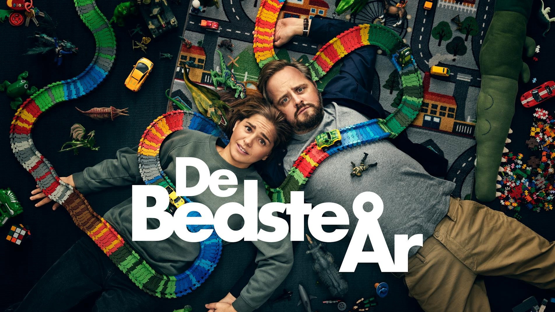 The Best Years's poster