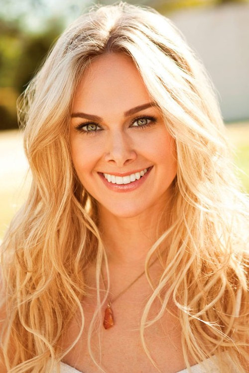 Laura Bell Bundy's poster